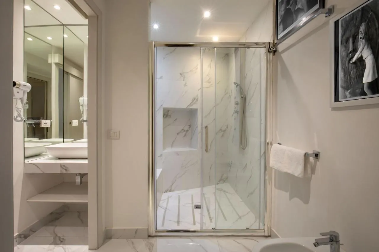 Piazza Di Spagna Moda Luxury Apartment Rome